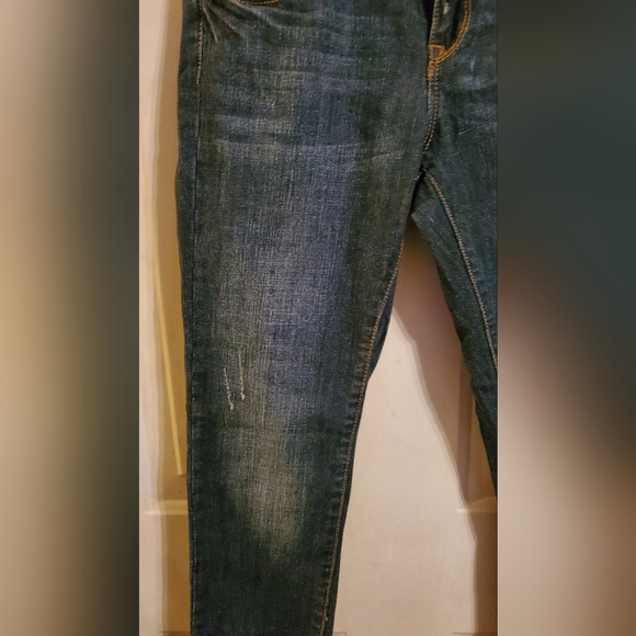 Vigoss Jeans, Women's (Junior's) size 5 - Picture 2 of 13
